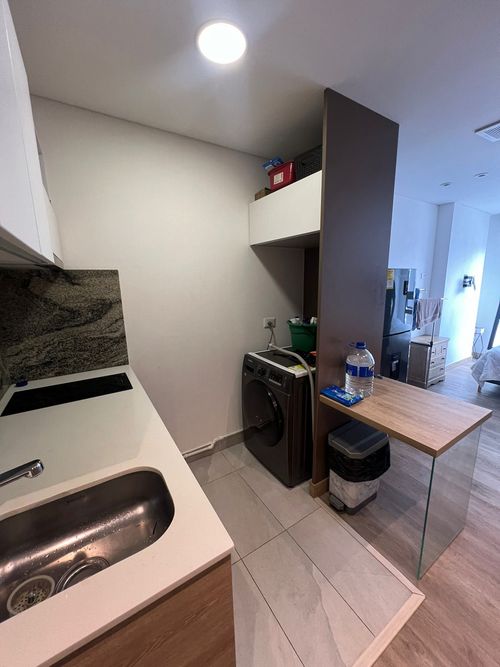 Apartaestudio en  Venta en Chapinero central, Bogotá - Miniatura 12