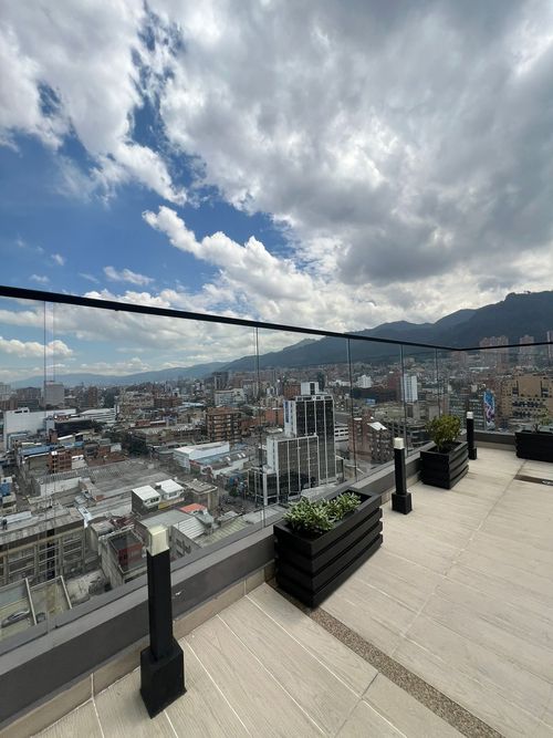 Apartaestudio en  Venta en Chapinero central, Bogotá - Miniatura 13