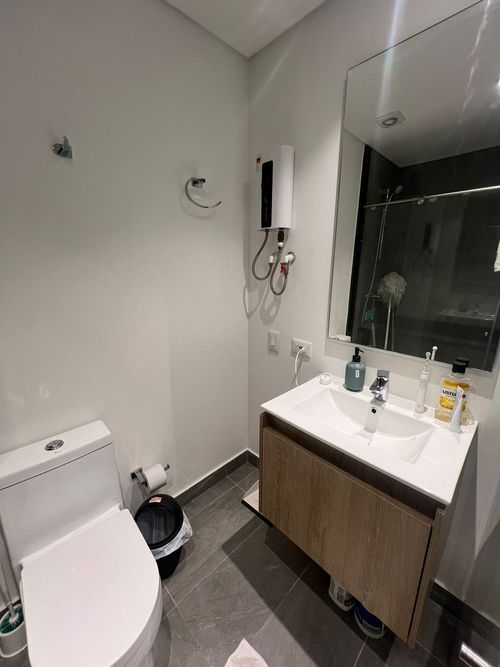 Apartaestudio en  Venta en Chapinero central, Bogotá - Miniatura 14
