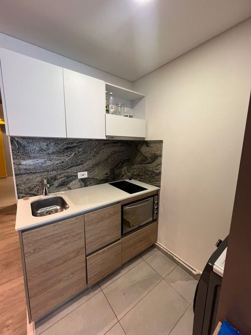 Apartaestudio en  Venta en Chapinero central, Bogotá - Miniatura 16