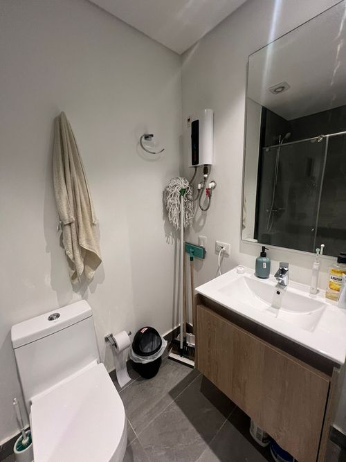 Apartaestudio en  Venta en Chapinero central, Bogotá - Miniatura 19