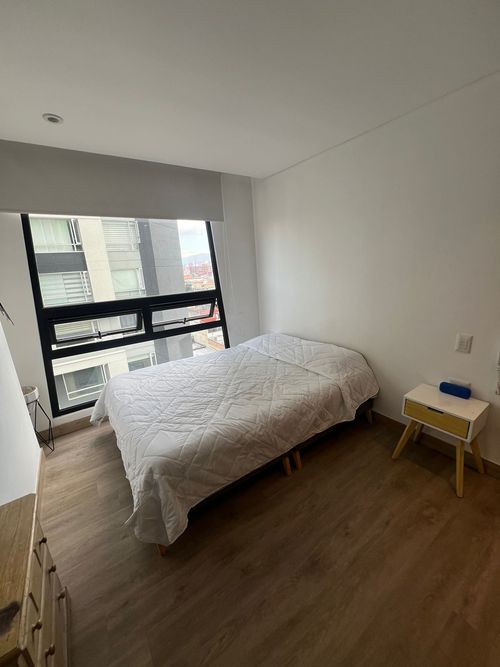 Apartaestudio en  Venta en Chapinero central, Bogotá - Miniatura 20