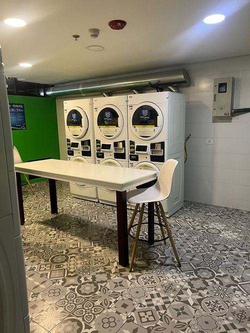 Apartaestudio en  Venta en Chapinero central, Bogotá - Miniatura 21