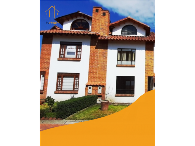 Casa en arriendo en Cota - Imagen 1