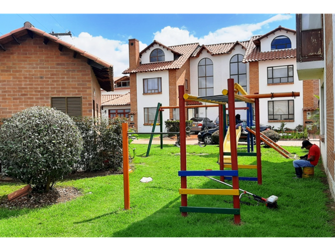 Casa en arriendo en Cota - Miniatura 23