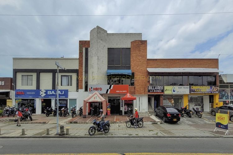 Edificio en  Venta en Vipasa, Cali - Miniatura 2