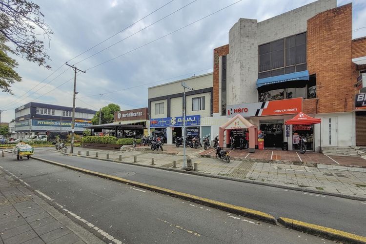 Edificio en  Venta en Vipasa, Cali - Miniatura 3