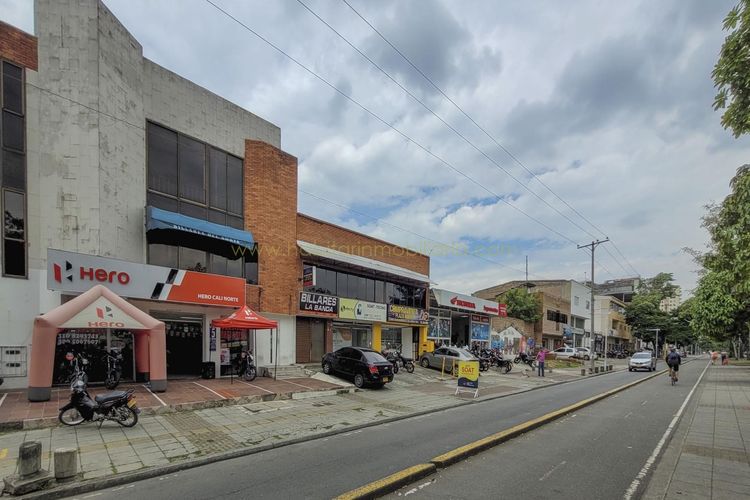 Edificio en  Venta en Vipasa, Cali - Miniatura 4