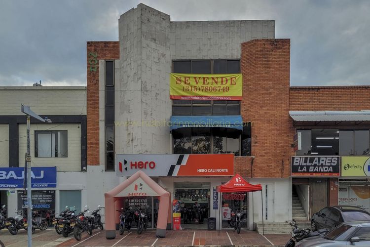 Edificio en  Venta en Vipasa, Cali - Miniatura 5