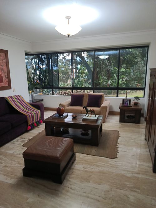 Apartamento en  Venta en Pinares, Pereira - Imagen 1