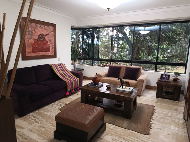 Apartamento en  Venta en Pinares, Pereira - Miniatura 4