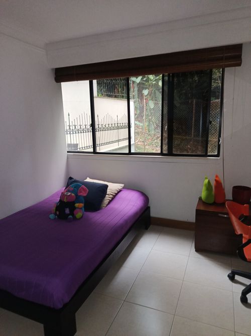 Apartamento en  Venta en Pinares, Pereira - Miniatura 11