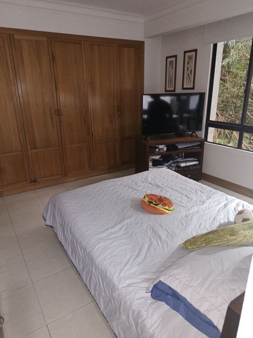 Apartamento en  Venta en Pinares, Pereira - Miniatura 12