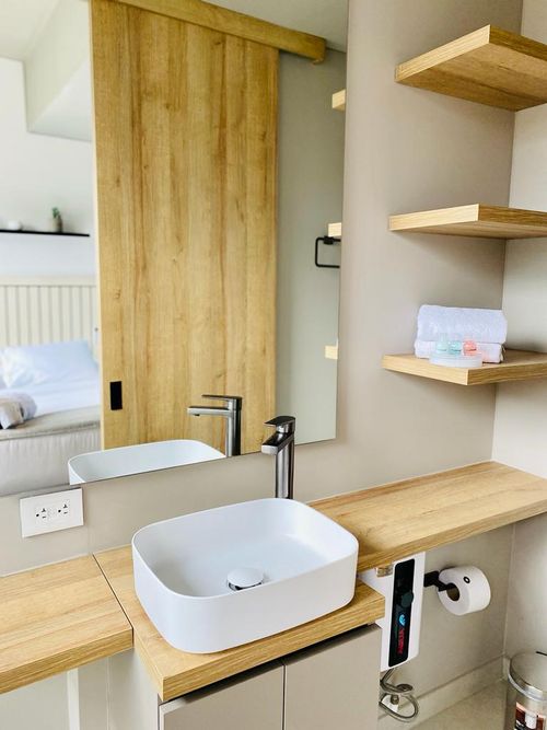 Apartaestudio en  Venta en Santa bibiana, Bogotá - Miniatura 2