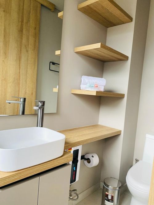 Apartaestudio en  Venta en Santa bibiana, Bogotá - Miniatura 13