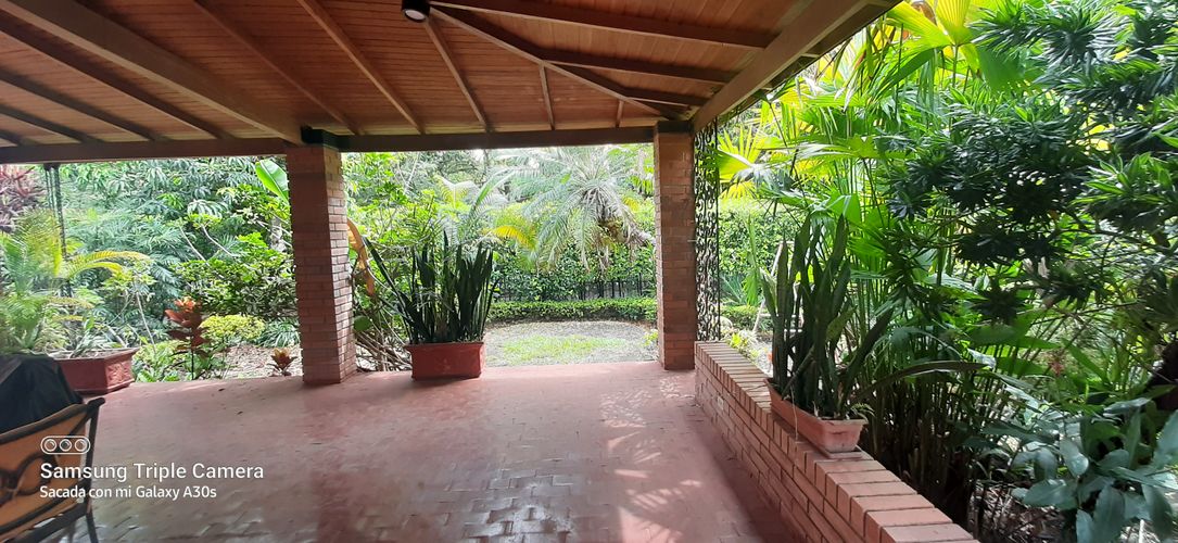 Casa en  Venta en Pance, Cali - Miniatura 3
