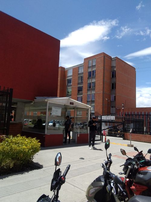 Apartamento en  Venta en Cr. el progreso et. i, Soacha - Imagen 1