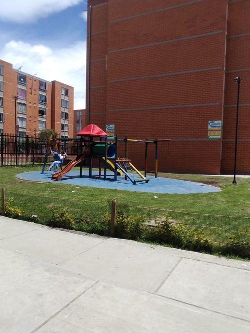 Apartamento en  Venta en Cr. el progreso et. i, Soacha - Miniatura 3