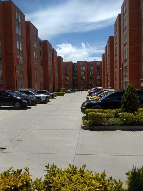 Apartamento en  Venta en Cr. el progreso et. i, Soacha - Miniatura 5