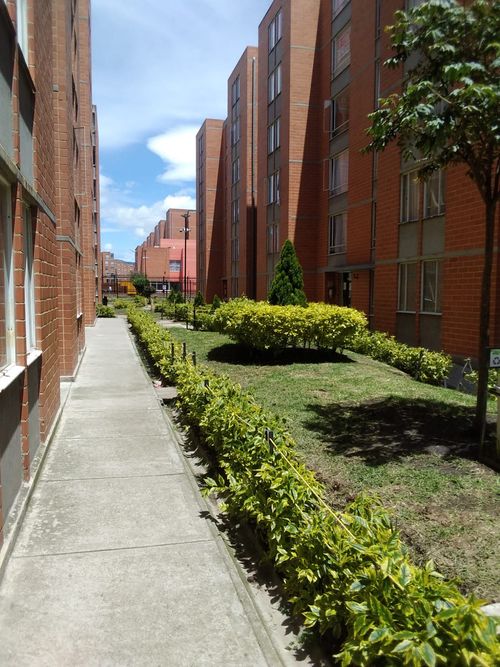 Apartamento en  Venta en Cr. el progreso et. i, Soacha - Miniatura 6