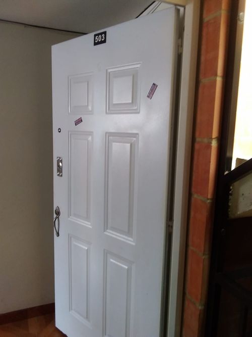 Apartamento en  Venta en Cr. el progreso et. i, Soacha - Miniatura 7