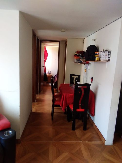 Apartamento en  Venta en Cr. el progreso et. i, Soacha - Miniatura 10