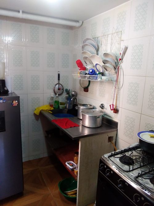 Apartamento en  Venta en Cr. el progreso et. i, Soacha - Miniatura 11