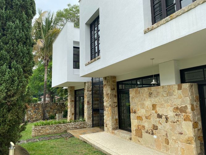 Casa en  Arriendo en Pance, Cali - Imagen 1