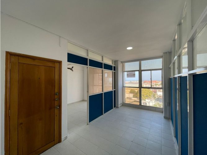 Oficina en arriendo en El centro, Cartagena - Imagen 1