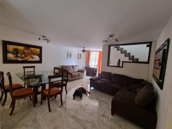 Casa en  Venta en Ciudad capri, Cali - Miniatura 2