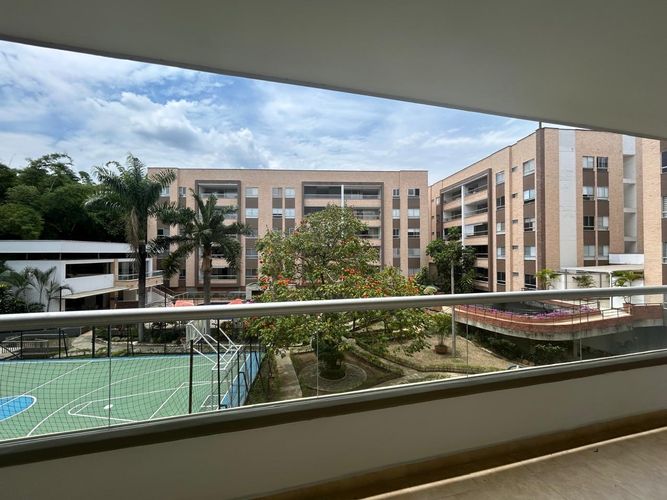 Apartamento en  Arriendo en Pance, Cali - Miniatura 4
