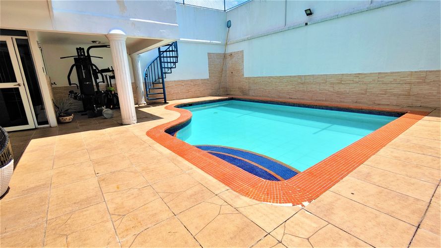Casa en  Arriendo en Mayapan las vegas, Cali - Miniatura 2