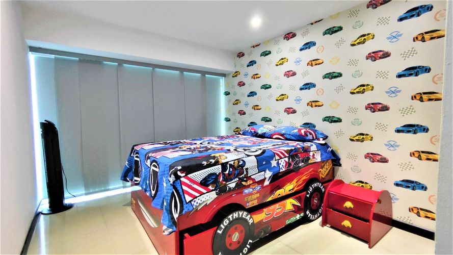 Casa en  Arriendo en Mayapan las vegas, Cali - Miniatura 3