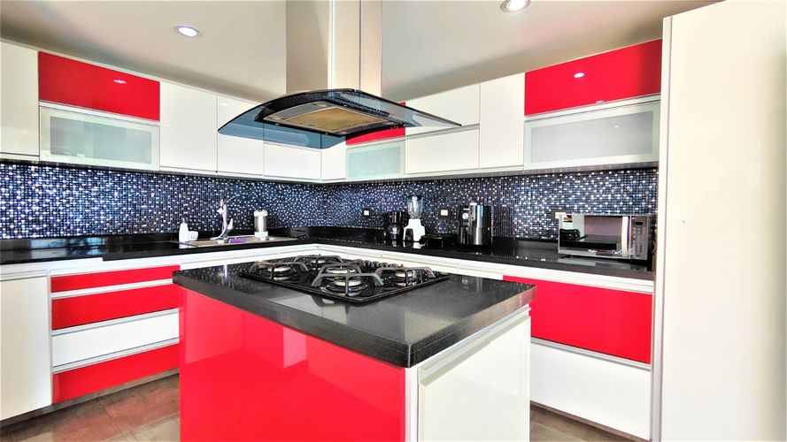 Casa en  Arriendo en Mayapan las vegas, Cali - Miniatura 5