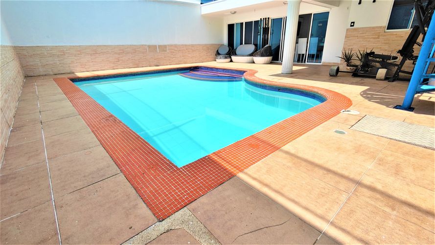 Casa en  Arriendo en Mayapan las vegas, Cali - Miniatura 6