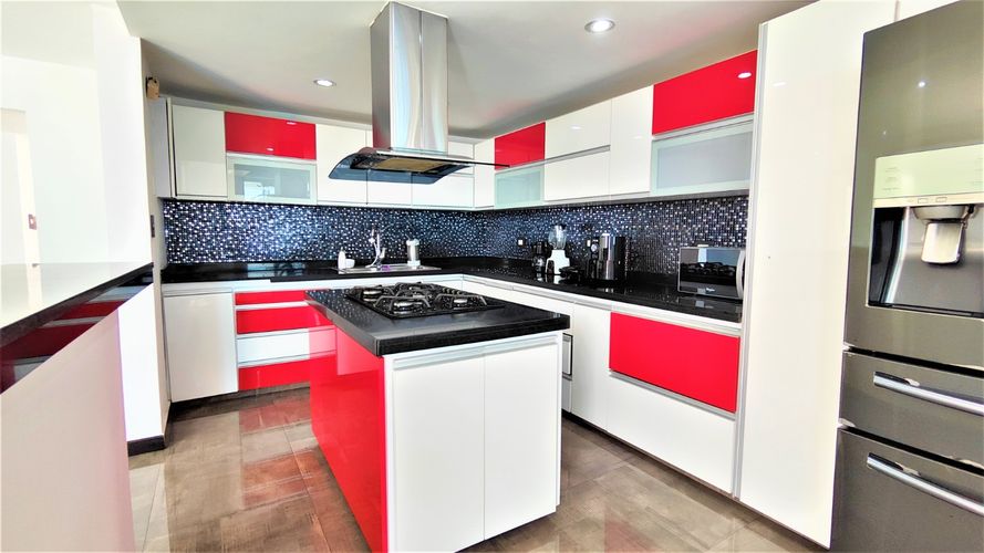 Casa en  Arriendo en Mayapan las vegas, Cali - Miniatura 8
