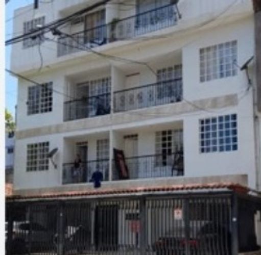 Edificio en  Venta en Santa Anita, Cali - Miniatura 2