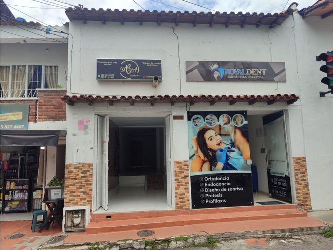 Apartaestudio en  Arriendo en Centro, Piedecuesta - Imagen 1