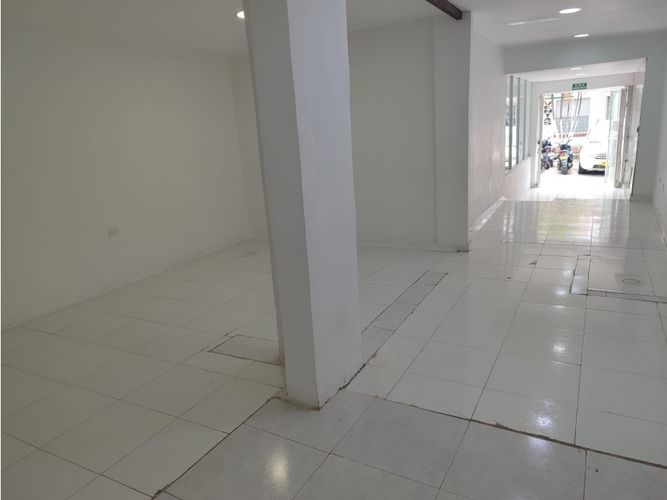 Apartaestudio en  Arriendo en Centro, Piedecuesta - Miniatura 4