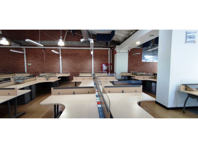 Oficina en  Arriendo en Suba, Bogotá - Miniatura 3