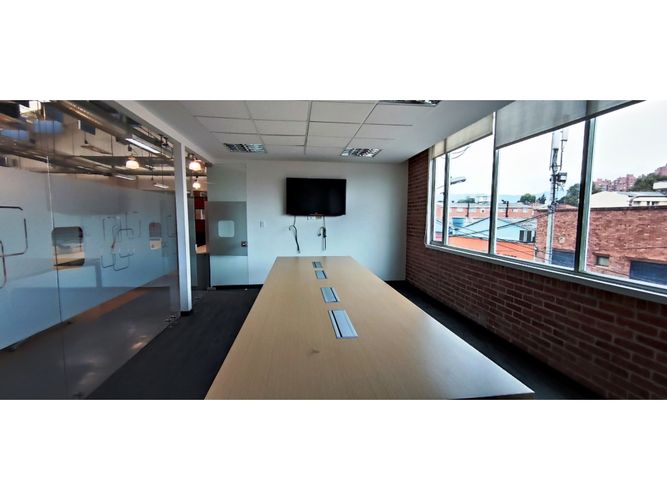 Oficina en  Arriendo en Suba, Bogotá - Miniatura 9