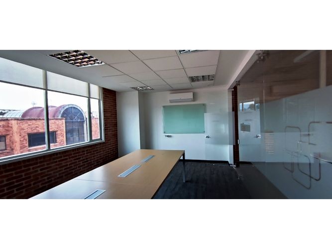 Oficina en  Arriendo en Suba, Bogotá - Miniatura 18