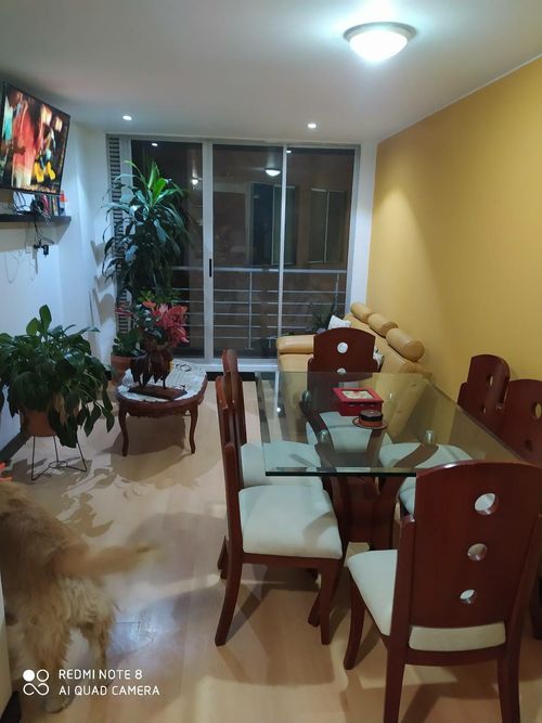 Apartamento en  Venta en Castilla, Bogotá - Imagen 1