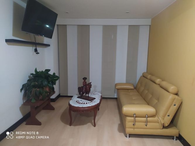 Apartamento en  Venta en Castilla, Bogotá - Miniatura 2