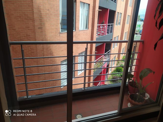 Apartamento en  Venta en Castilla, Bogotá - Miniatura 3