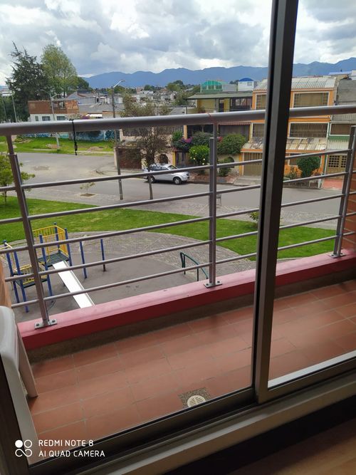 Apartamento en  Venta en Castilla, Bogotá - Miniatura 4