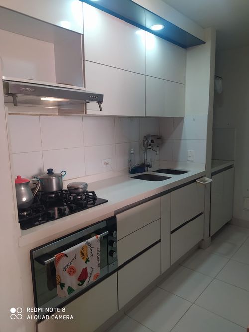 Apartamento en  Venta en Castilla, Bogotá - Miniatura 7
