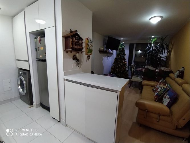 Apartamento en  Venta en Castilla, Bogotá - Miniatura 8
