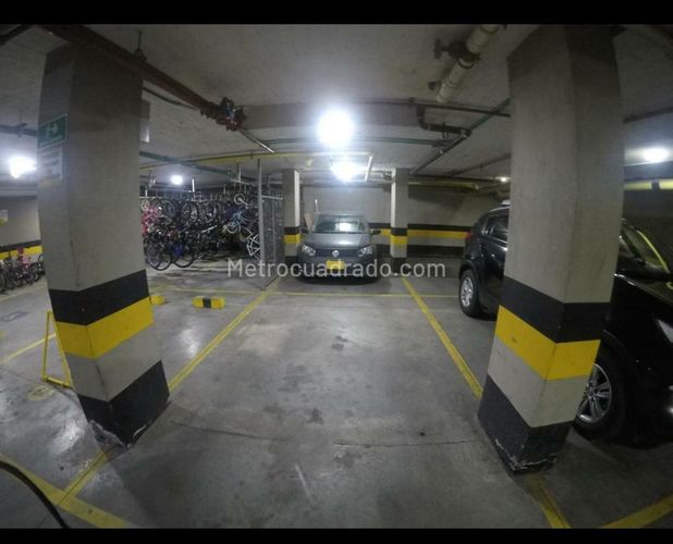 Apartamento en  Venta en Castilla, Bogotá - Miniatura 9
