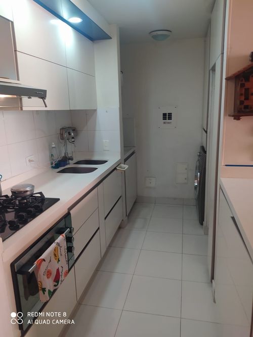 Apartamento en  Venta en Castilla, Bogotá - Miniatura 12
